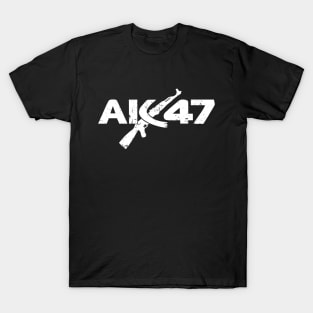 AK-47 - Since 1949 T-Shirt